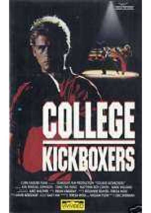 College Kickboxers