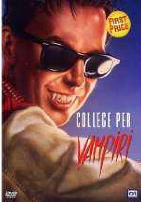 College per vampiri