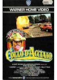 Collo d'acciaio