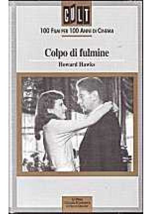 Colpo di fulmine