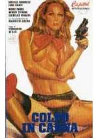 Colpo in canna