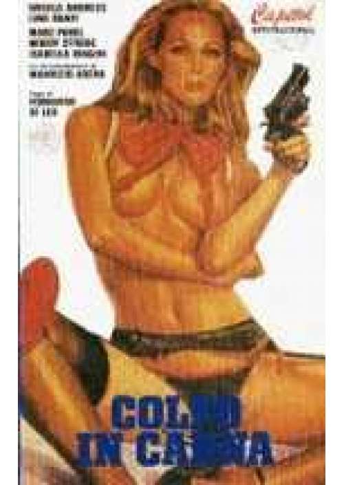 Colpo in canna