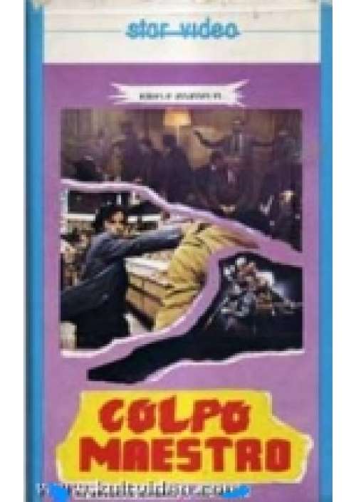 Colpo maestro