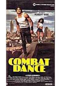 Combat dance
