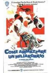 Come ammazzare un miliardario e morire...