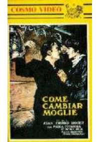 Come cambiar moglie