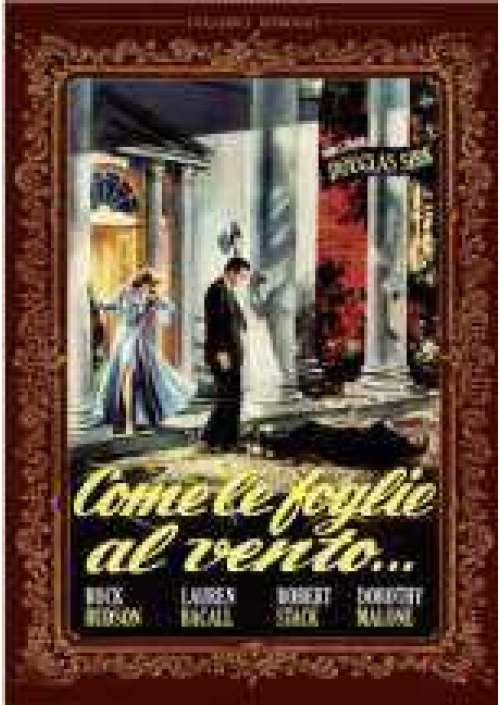 Come le foglie al vento