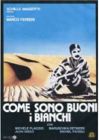 Come sono buoni i bianchi 