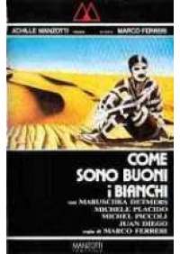 Come sono buoni i bianchi