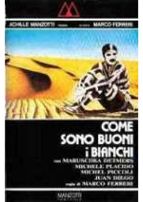 Come sono buoni i bianchi