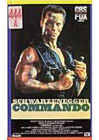 Commando