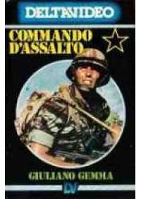 Commando d'assalto