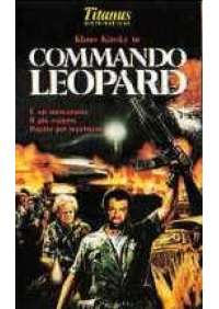 Commando Leopard