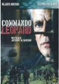 Commando Leopard 