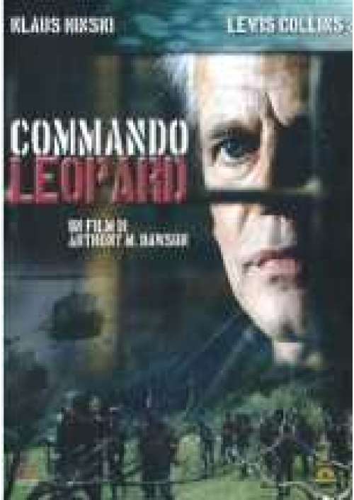 Commando Leopard 