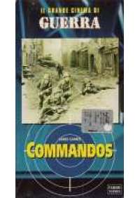 Commandos (1958)