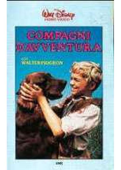 Compagni d'avventura