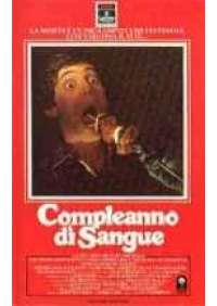 Compleanno di sangue