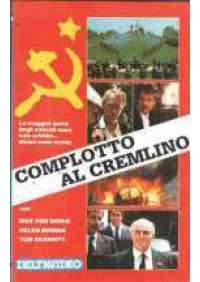 Complotto al Cremlino