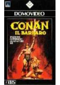 Conan il barbaro