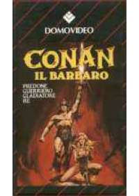 Conan il barbaro