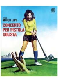 Concerto per pistola solista