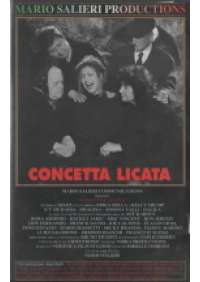 Concetta Licata