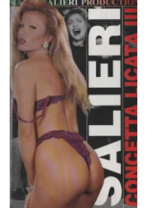 Concetta Licata 3