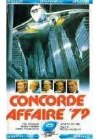 Concorde affaire 79