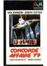 Concorde affaire 79