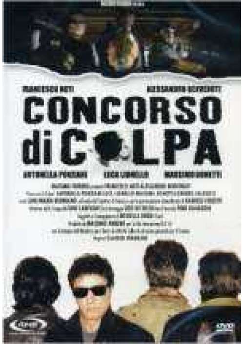 Concorso di colpa