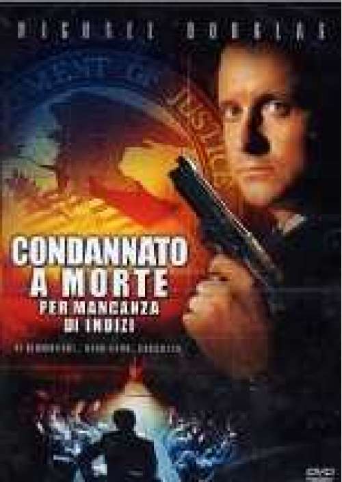 Condannato a morte per mancanza di indizi 