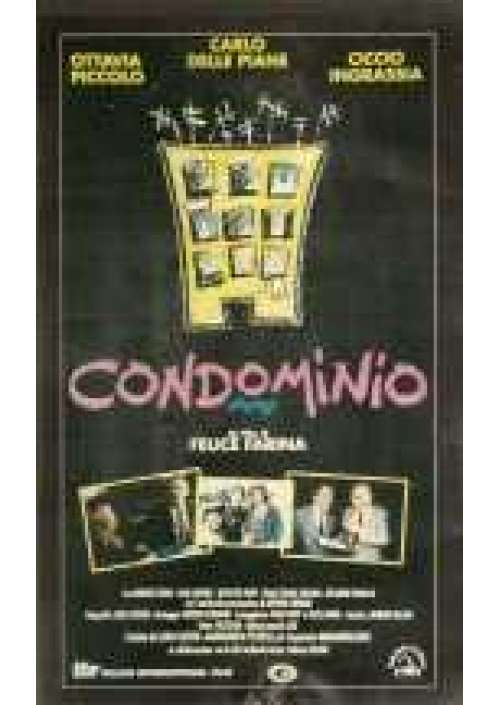 Condominio