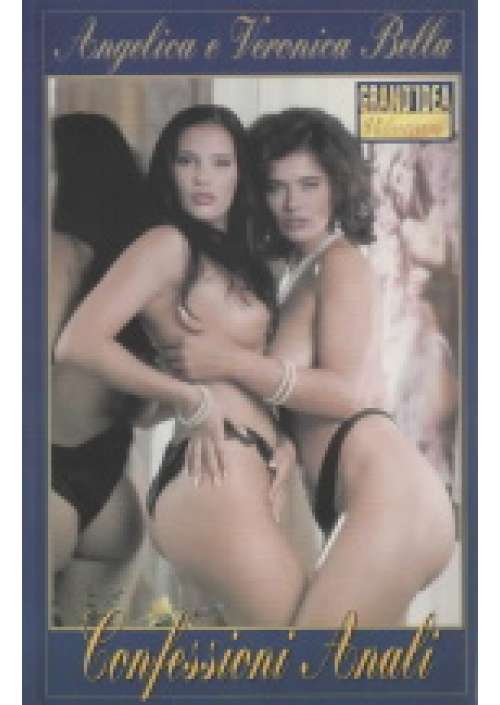 Confessioni anali