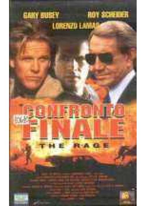 Confronto finale