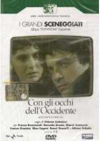 Con gli occhi dell'Occidente (2 dvd)