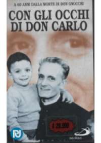 Con gli occhi di Don Carlo