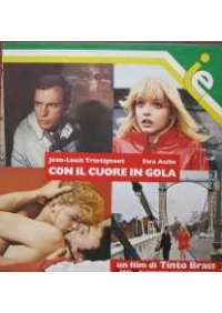 Col cuore in gola (Super8)