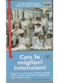 Con le migliori intenzioni