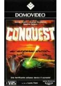 Conquest