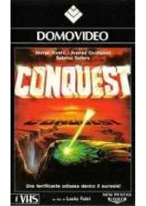 Conquest