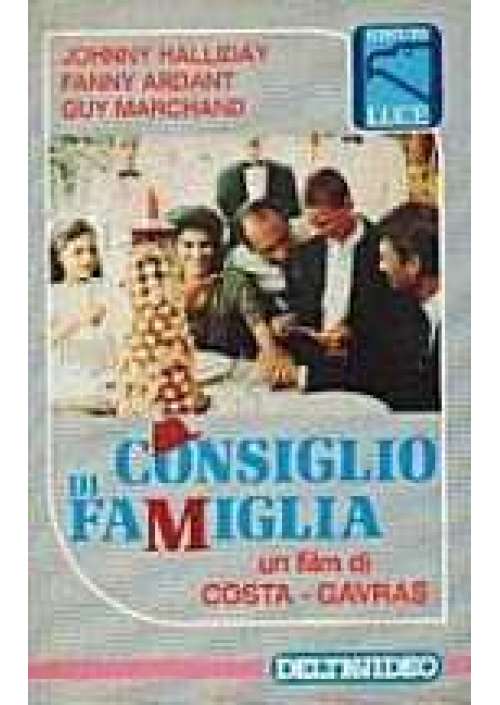 Consiglio di famiglia