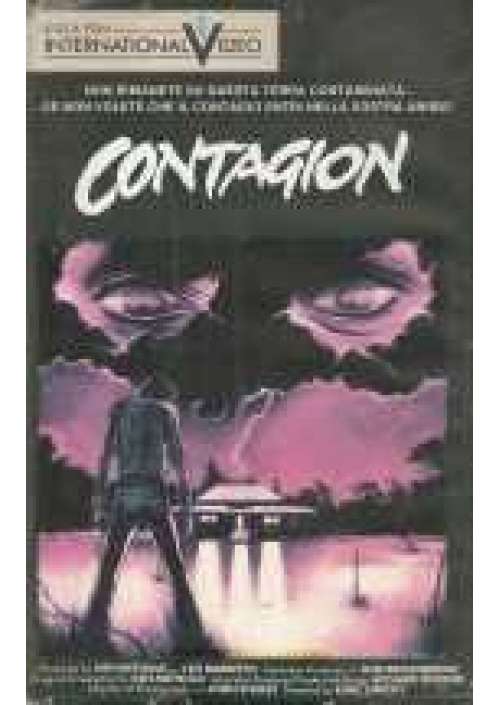 Contagion