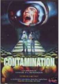 Contamination 