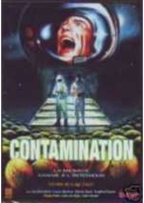 Contamination 