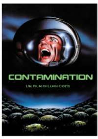 Contamination