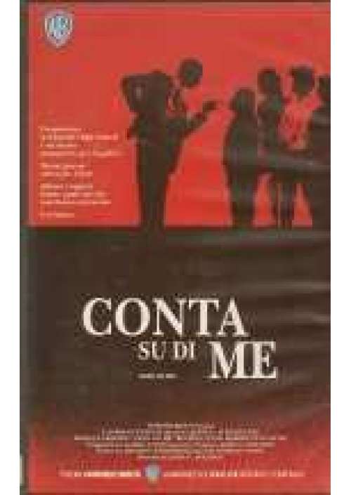 Conta su di me