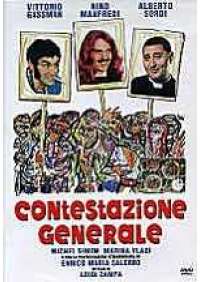 Contestazione Generale 