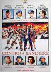 Contro 4 Bandiere