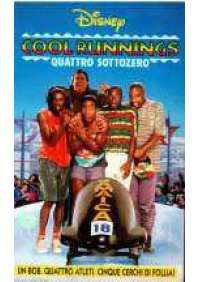 Cool Runnings - Quattro sottozero